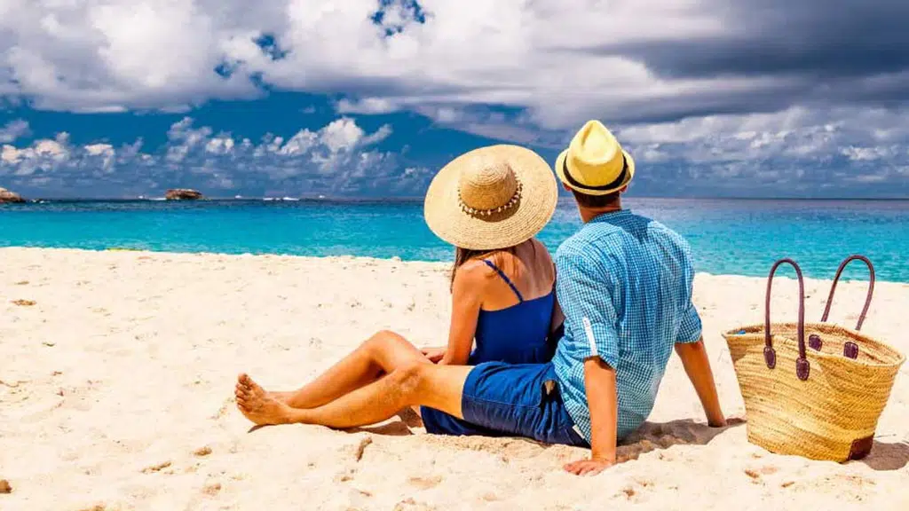 Vista Holidays and Tours