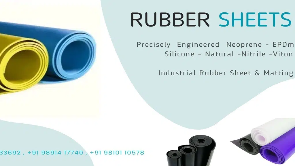 Metro Rubber Corporation
