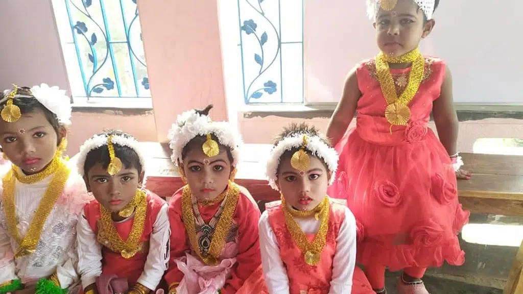 Kids valley - Nursery school