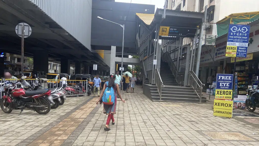 Vaaneey Fashion Mart