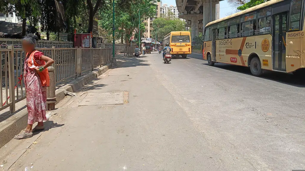 BGauss Mulund - B D Auto World