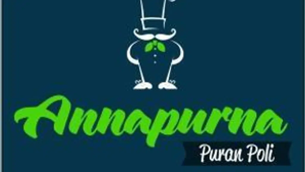 Annapurna Puran Poli