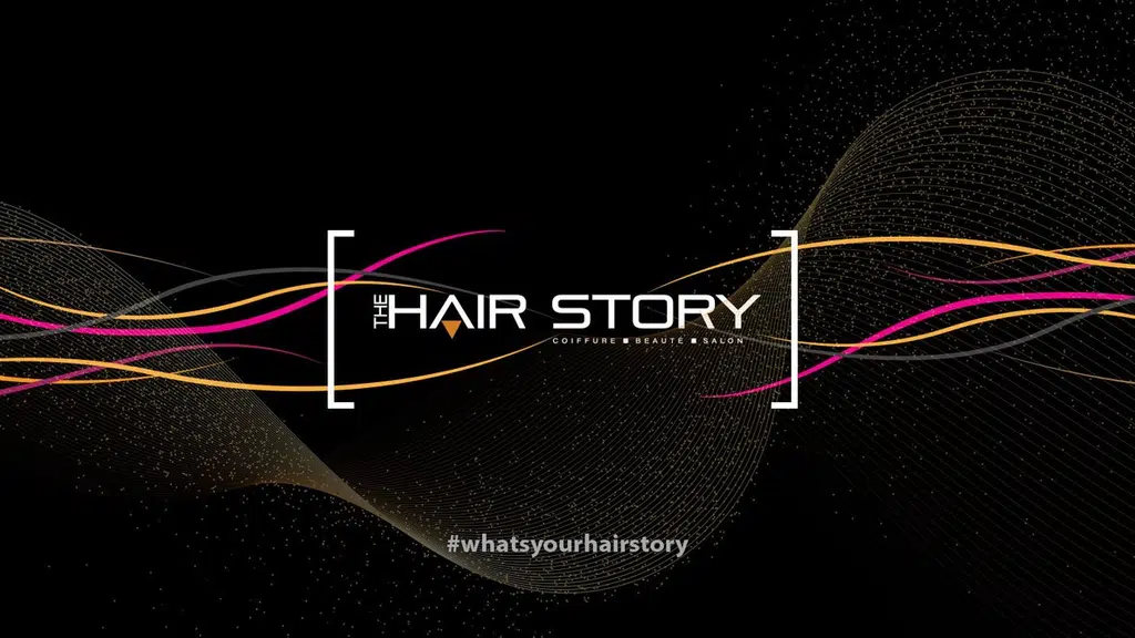 The Hair Story