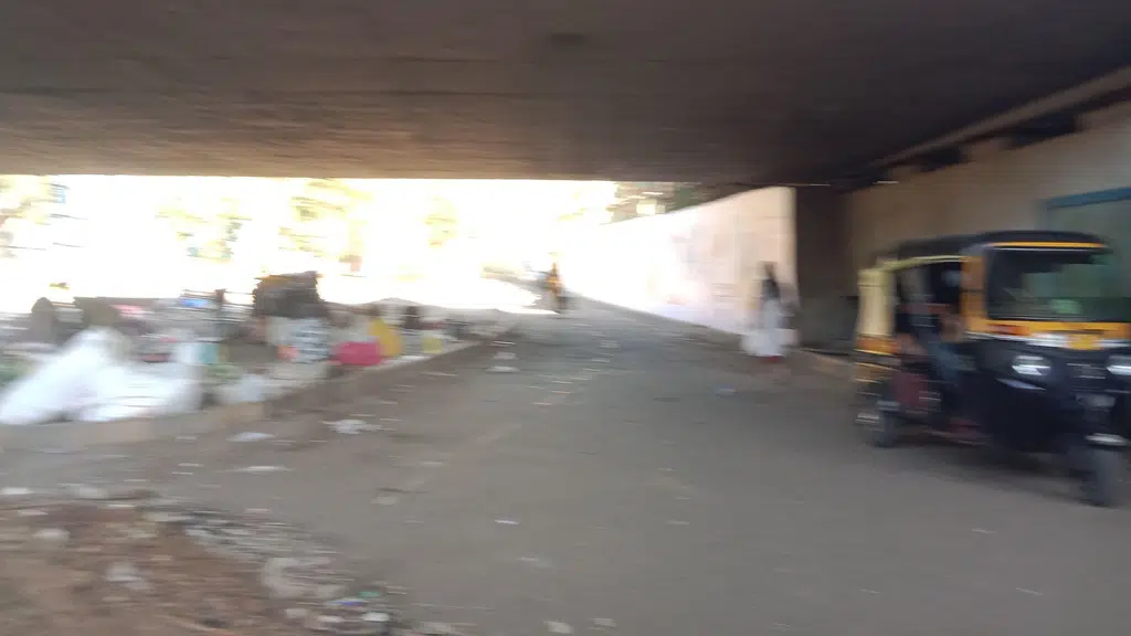 Kasturi Park Co-operative Housing Society