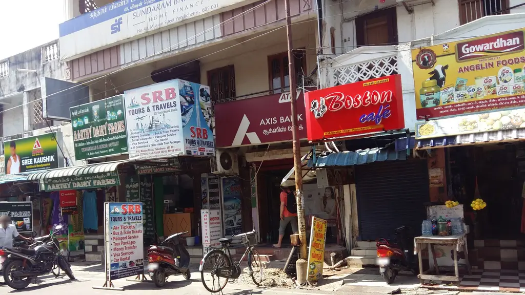 Millennium Kingdom Billiards and Snooker Academy
