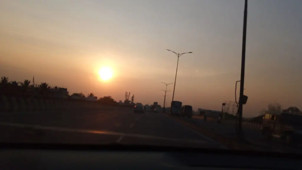 Chandapura Circle