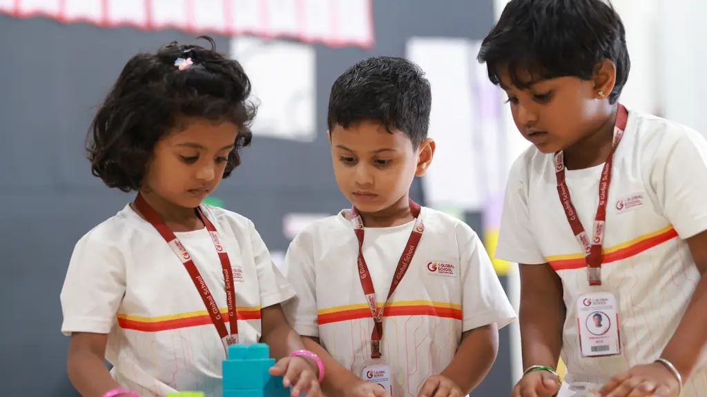 G Global School