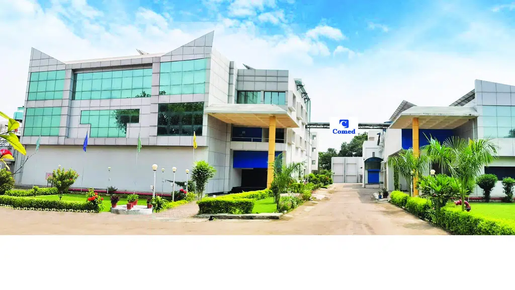 Comed Chemicals Limited