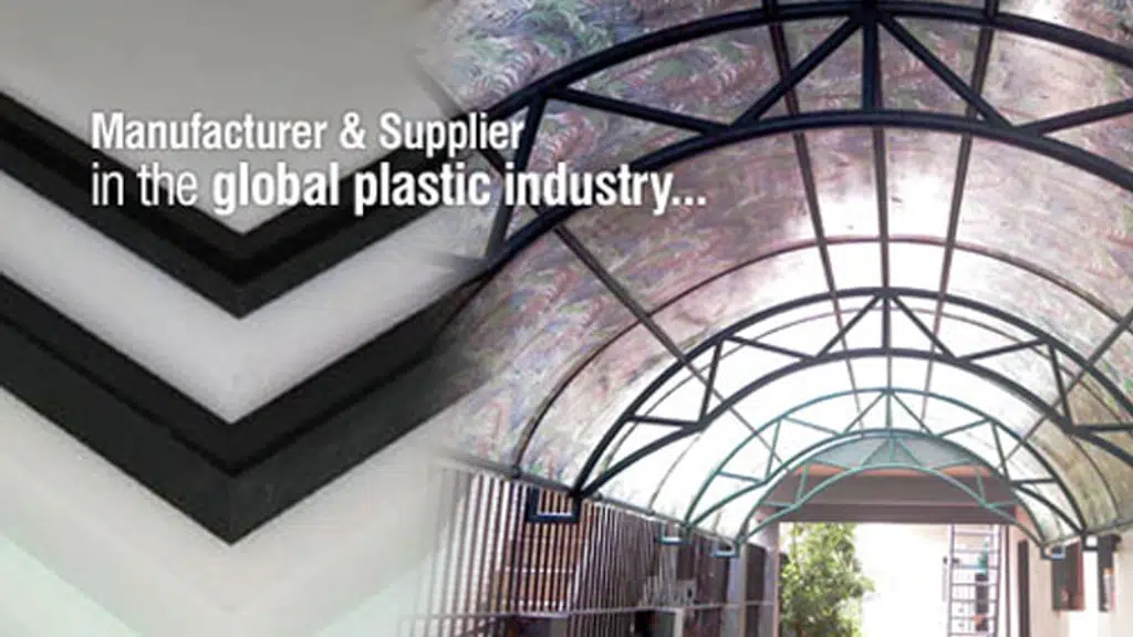 Polycan Extrusion Pvt. Ltd.