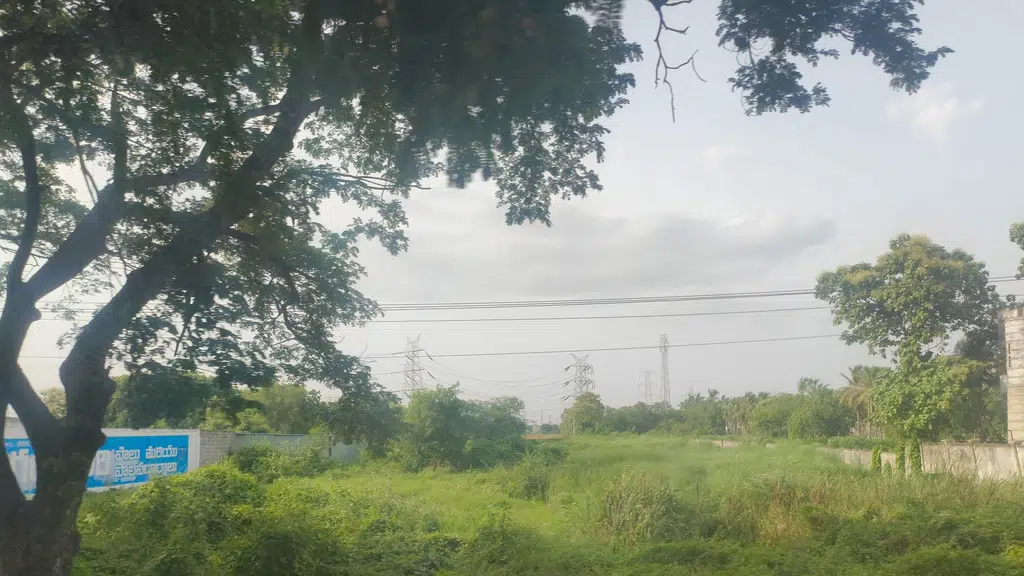 MVR Swarna Gardens