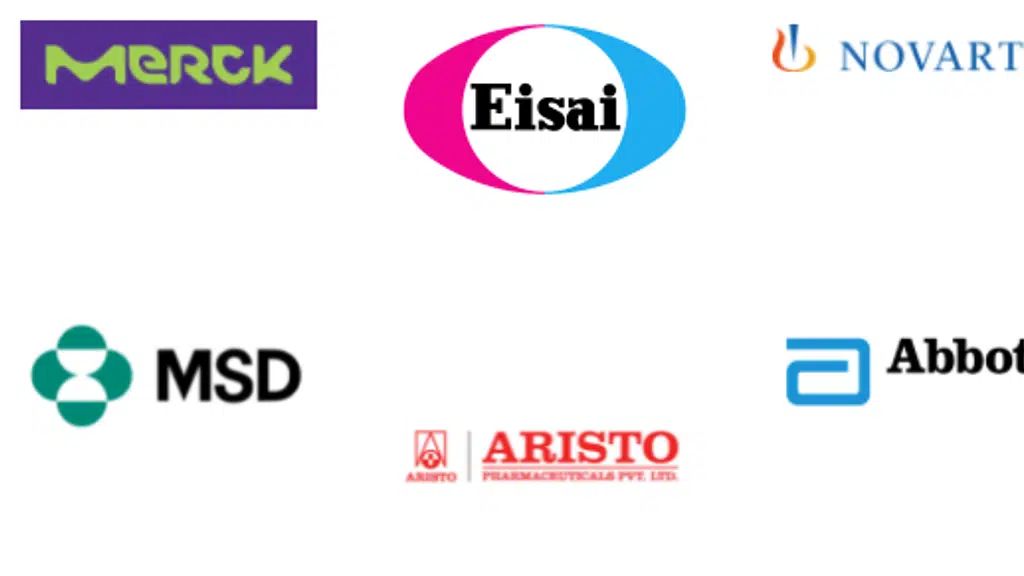 Kapbro Pharma Pvt. Ltd.