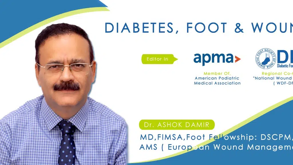 Diabetes Foot and Wound Care Centre