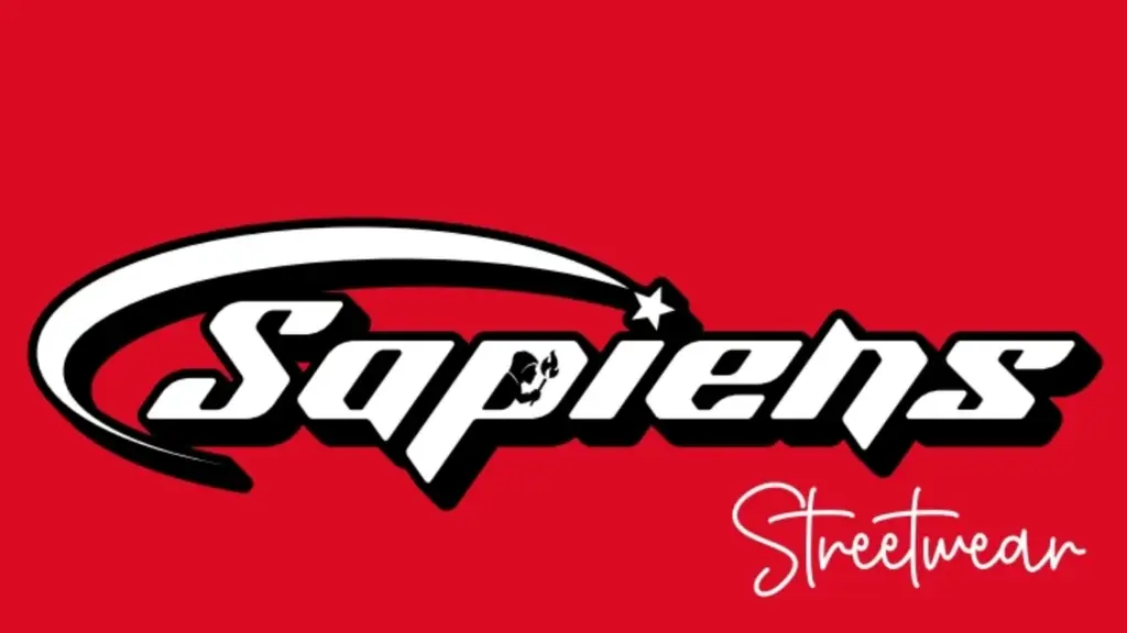 Sapiens Street Wear