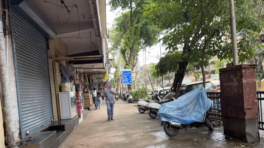 Havmor Havfunn - Shivaji Park