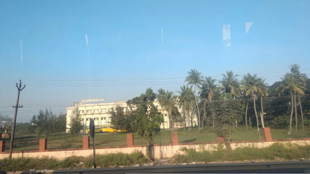 RB Gothi Jain College