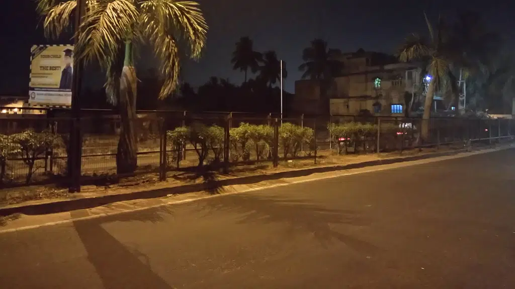 New Kalika South Indian Hotel
