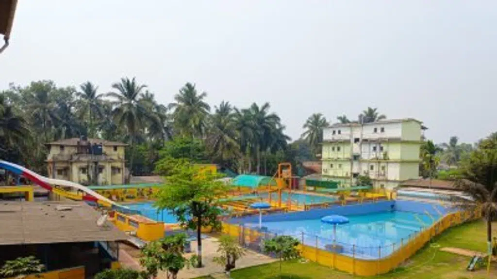 Nakshatra resort