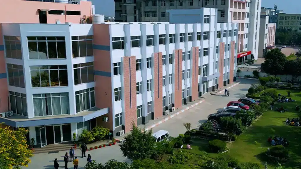 Orlean College Of Pharmacy