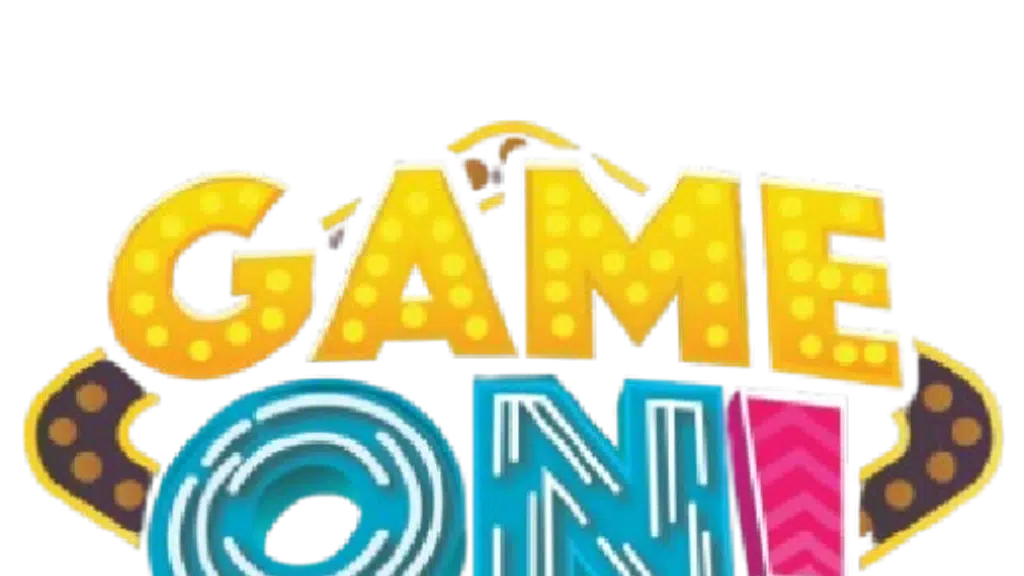 GAME ON-Entertainment Centre