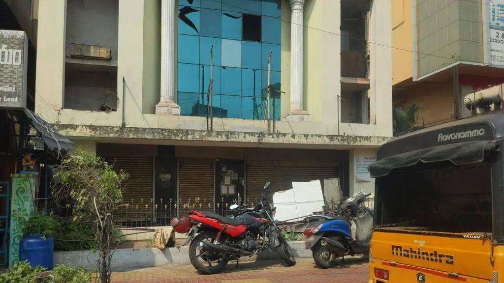 Chitralayaa Mall