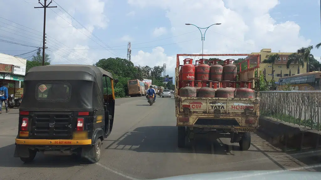 Om Traders Padoli