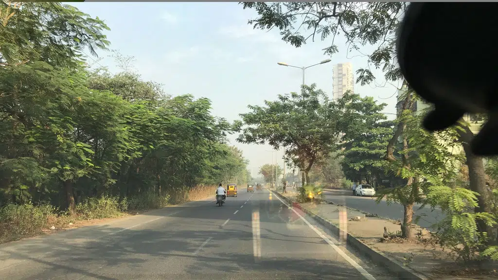 Maharashtra Auto Garage