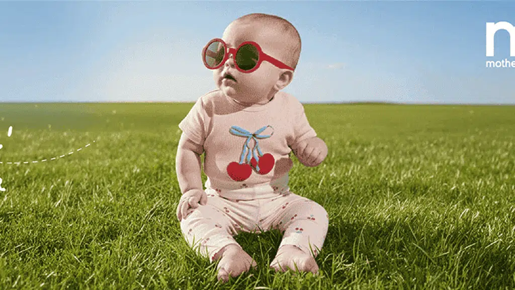 Mothercare
