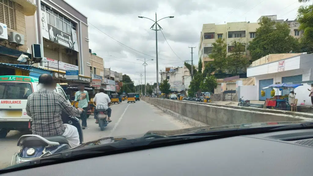 Kurnool Municipal Corporation