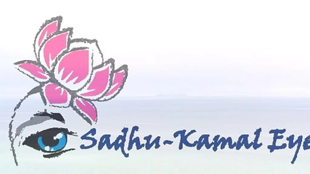 Sadhu Kamal eye Hospital