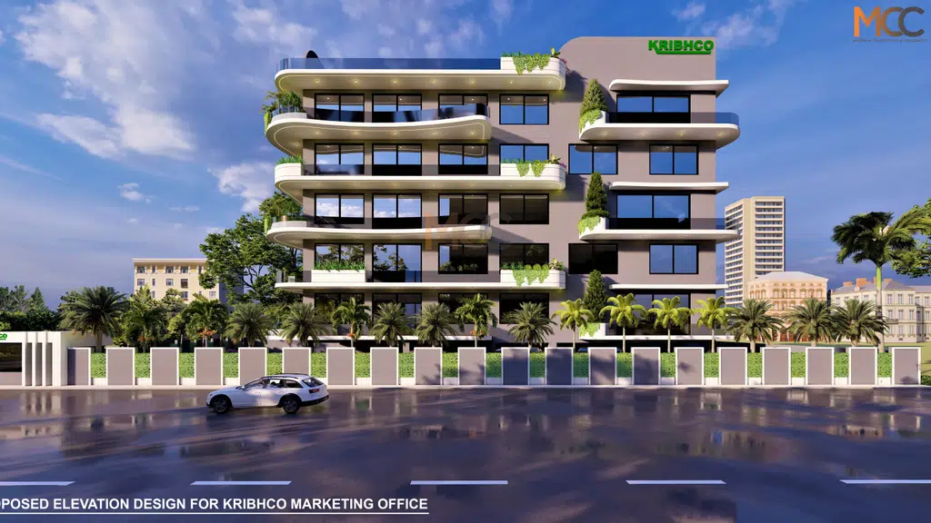 Magendra Construction and Consultants