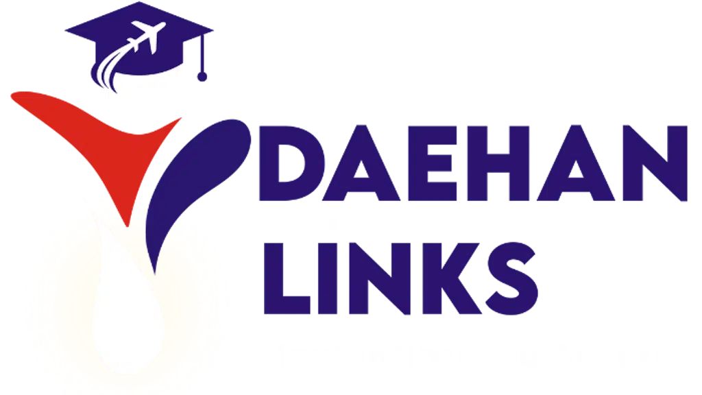 Daehan Links