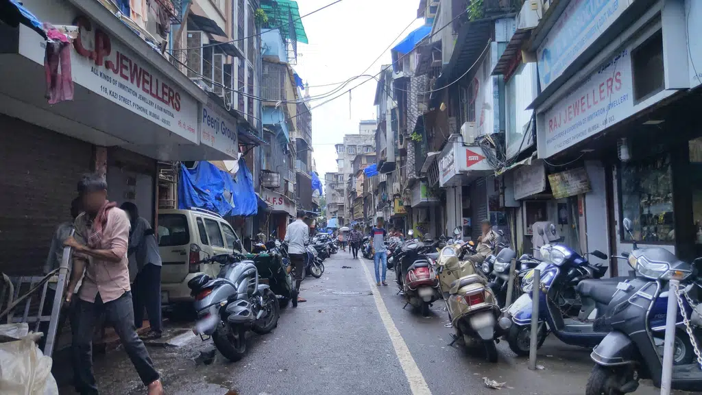 Chokhi Chandi