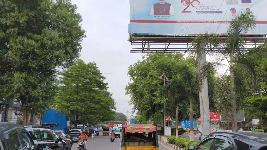 Devi Sea Foods Ltd.