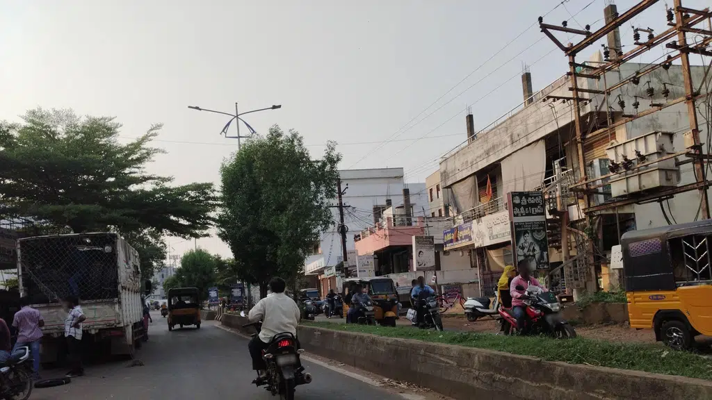 My Kalyan Mini Store