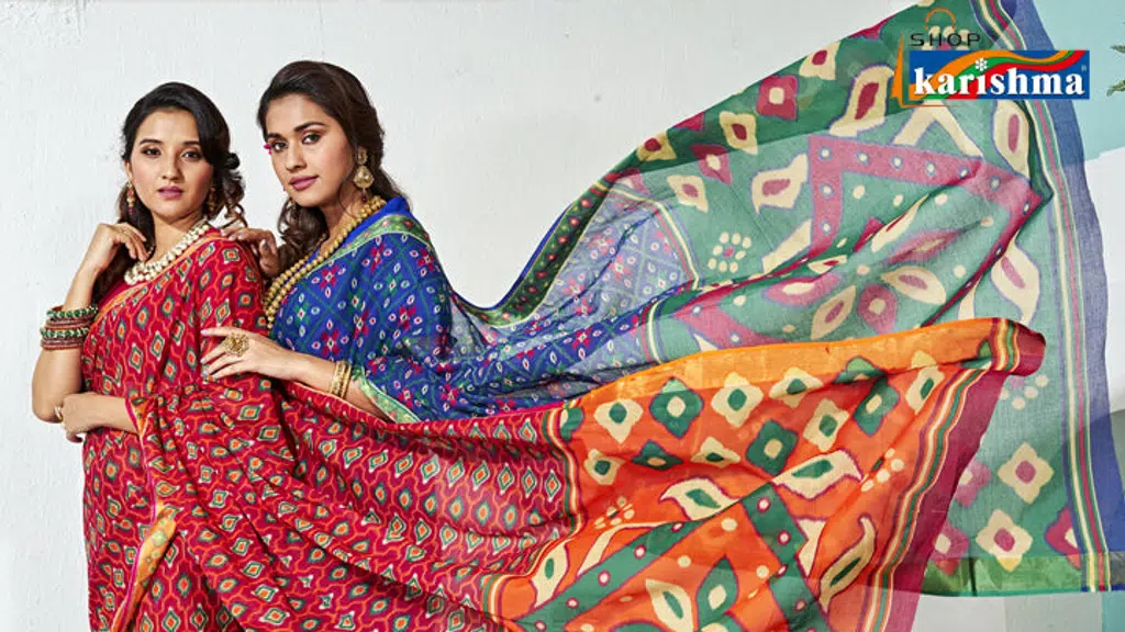 Shop Karishma