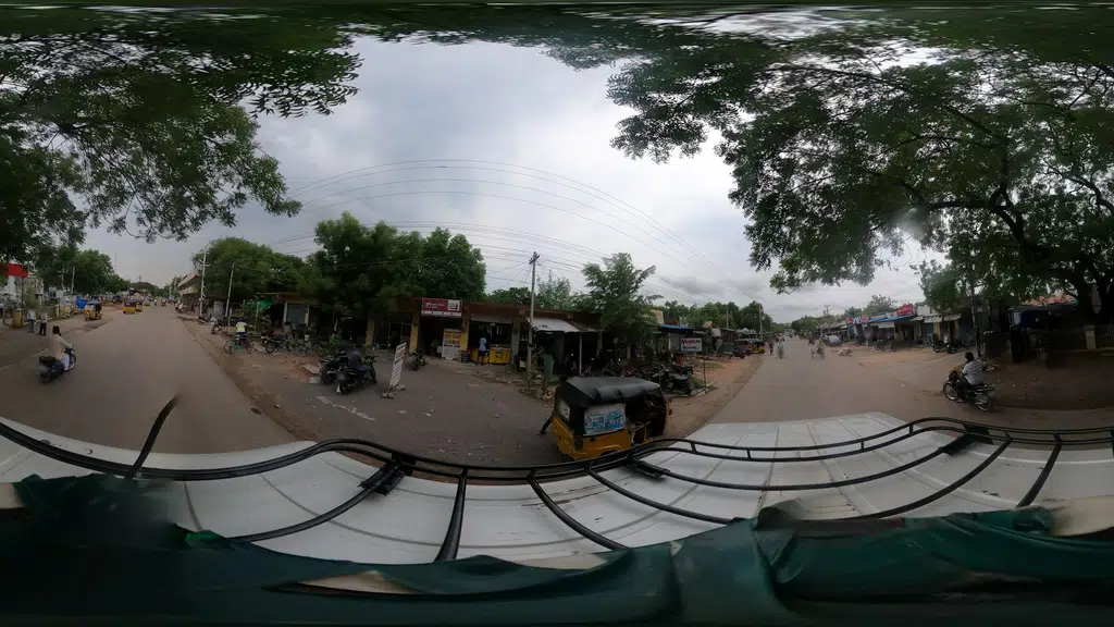 New Ashok Theatre, Godavarikhani