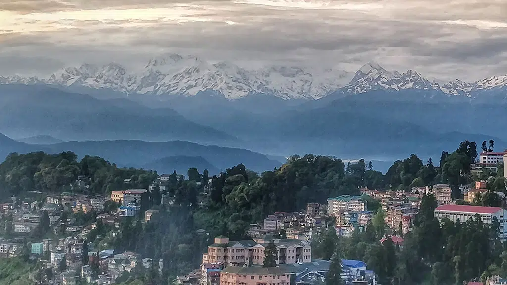 Mountain Adventures Tours and Travels