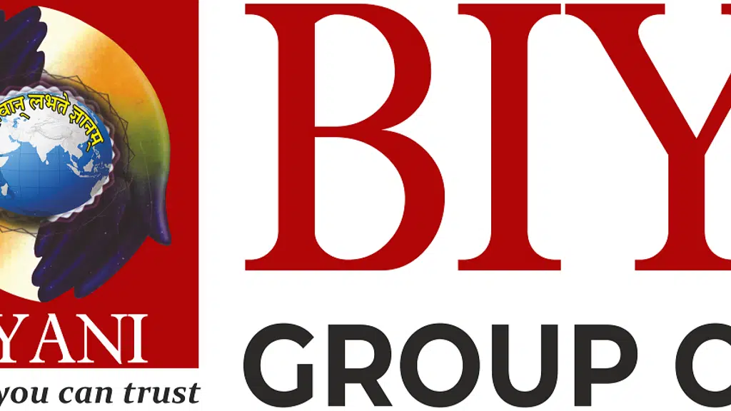 Biyani Group of Colleges
