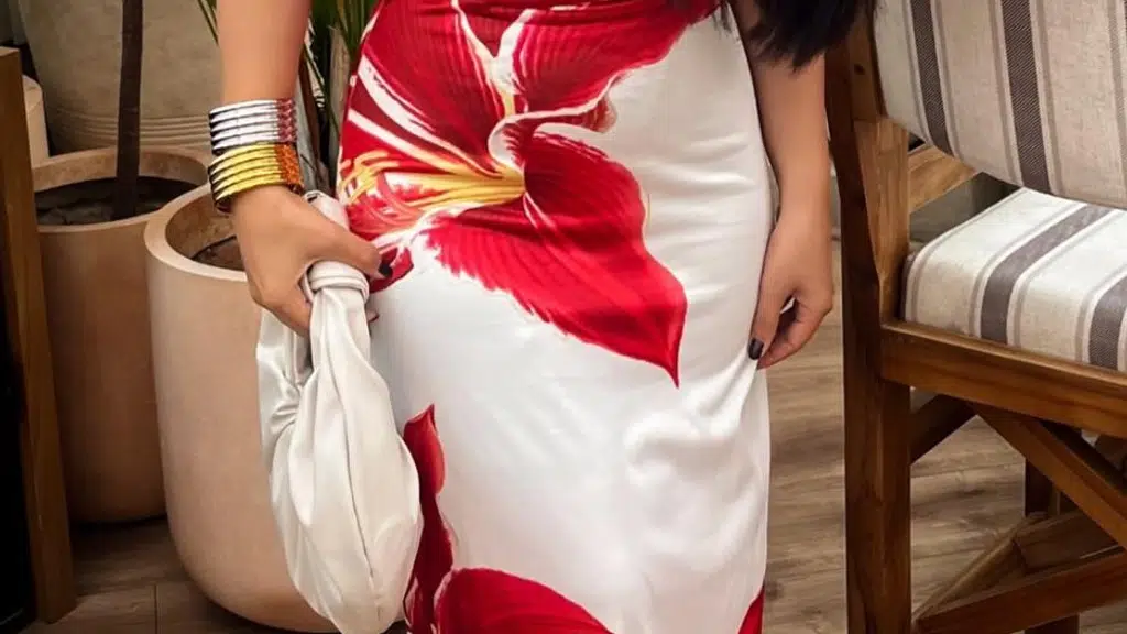 JAYA BISHT