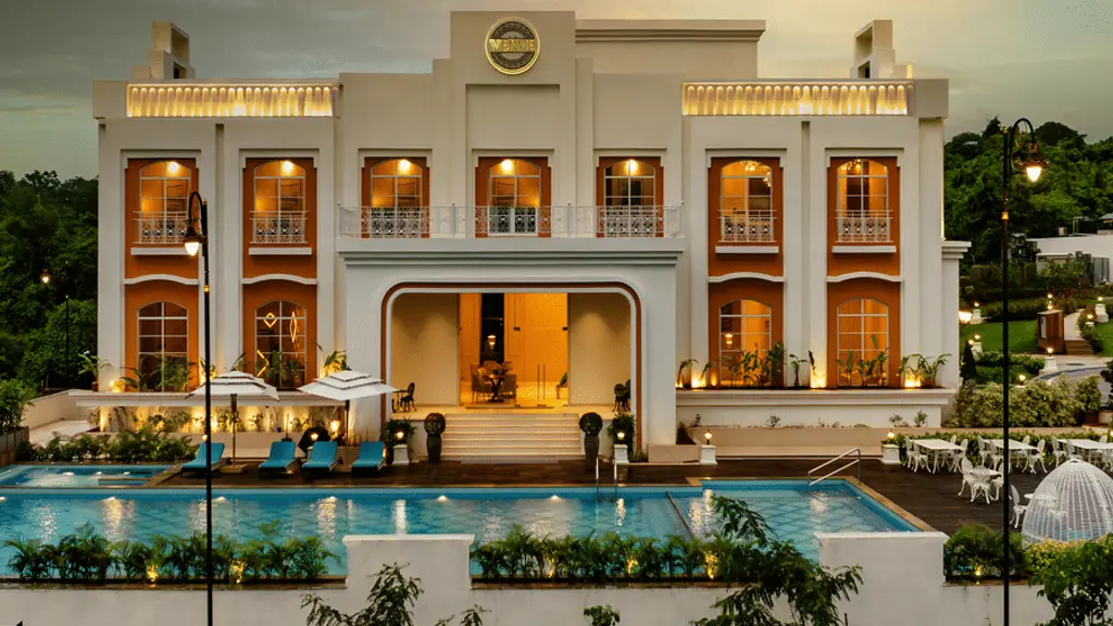 Dream Vision Guest House