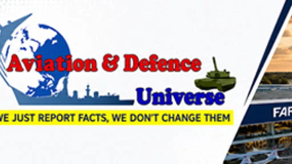 Aviation and Defence Universe