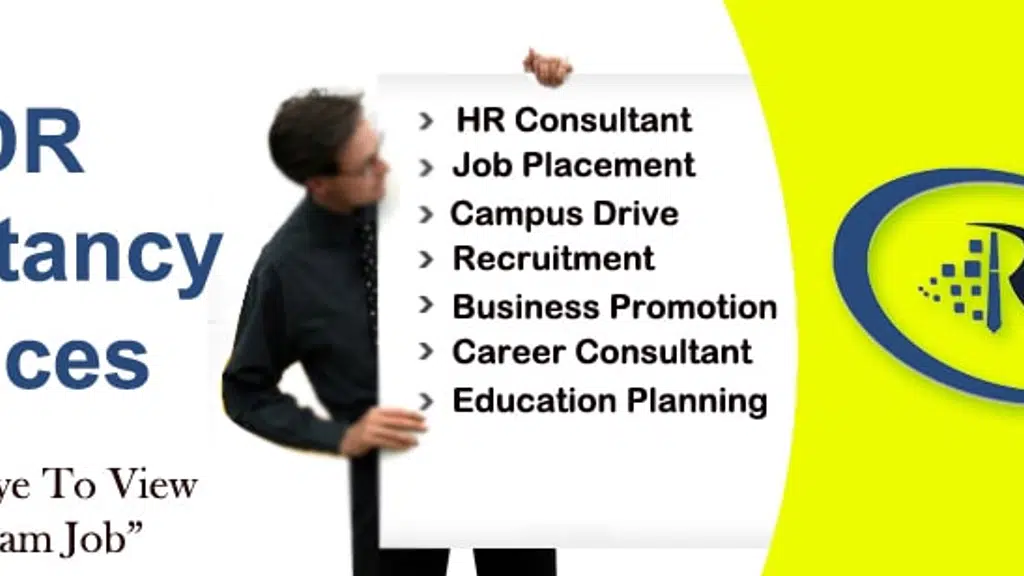 Rudr Consultancy Services