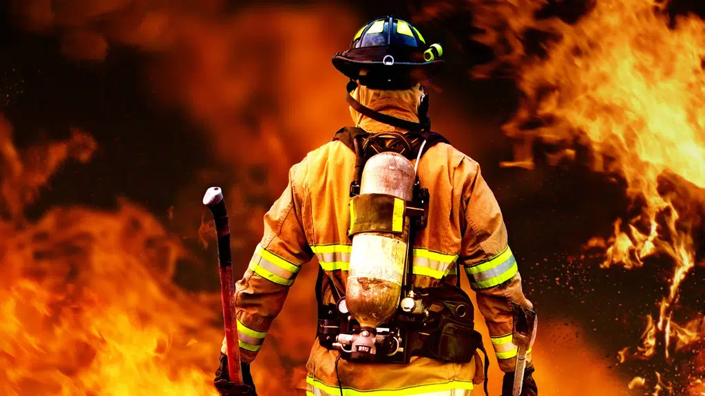 Aone Fire Service India