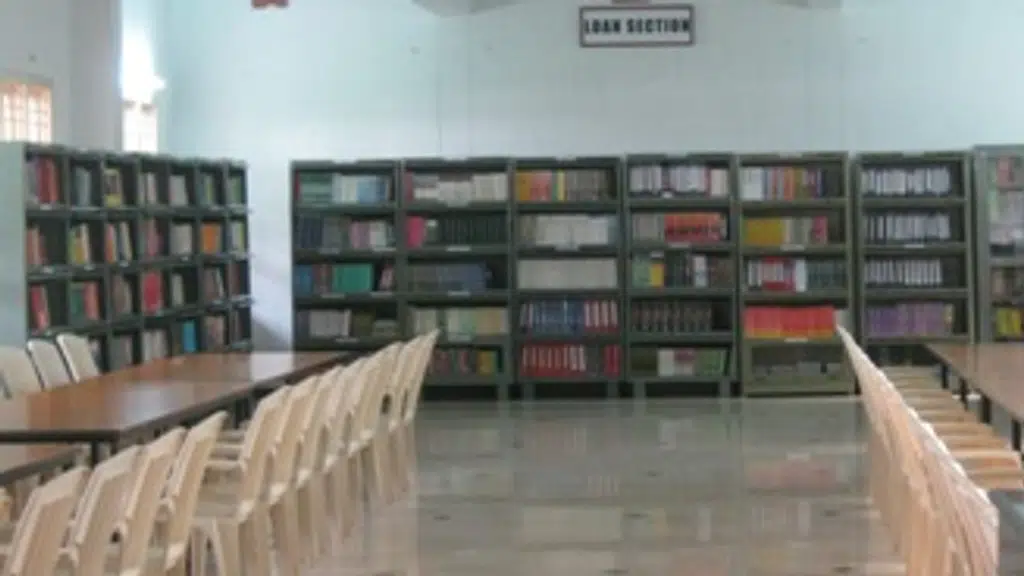 RSM College Panipat