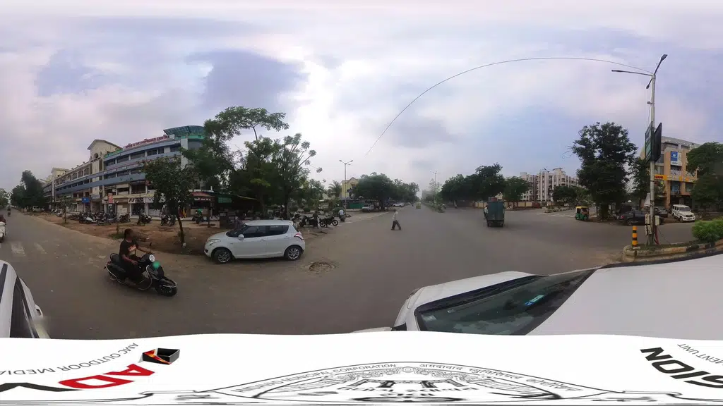 Keshavi Tours