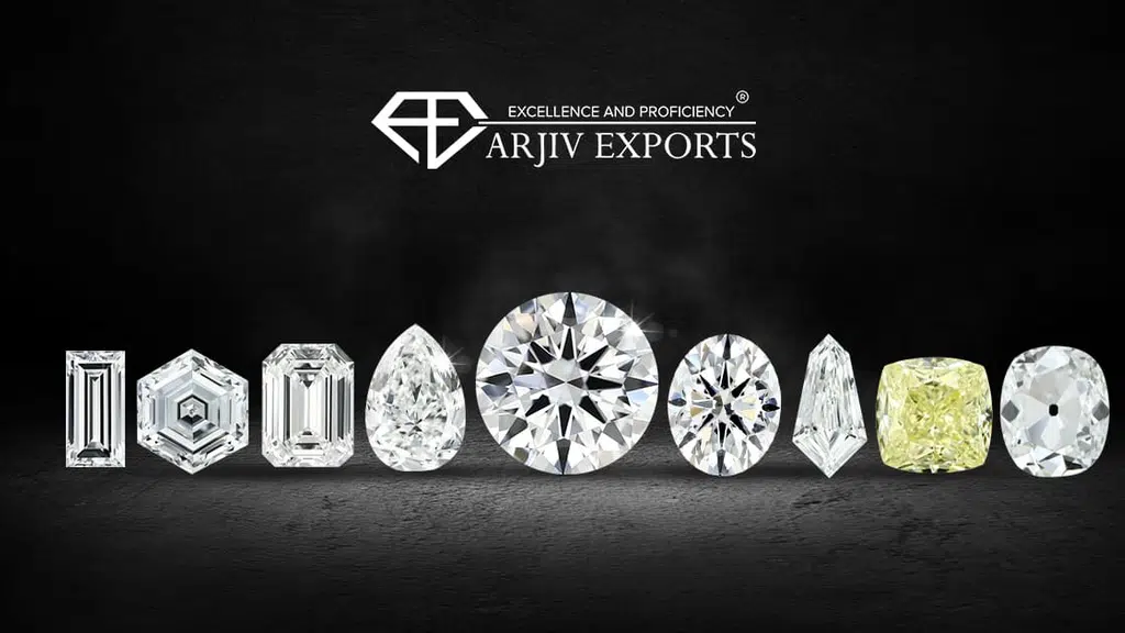 Arjiv Exports