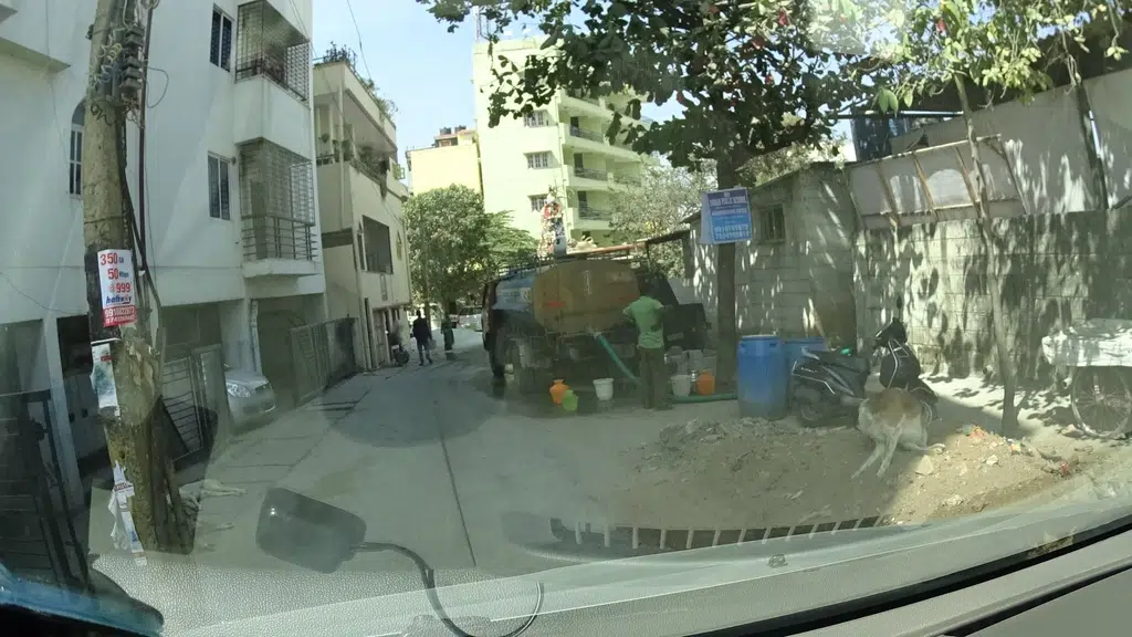 L'Atelier Citroen Bengaluru