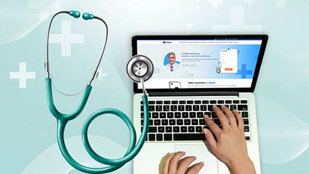 MedixWeb Healthcare Websites