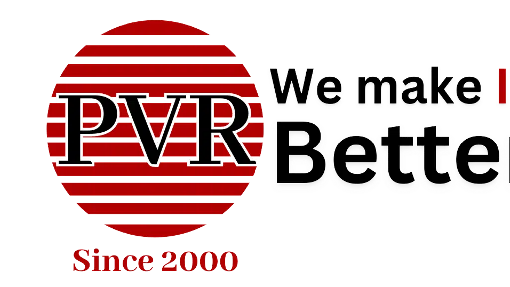 PVR Systems Pvt Ltd