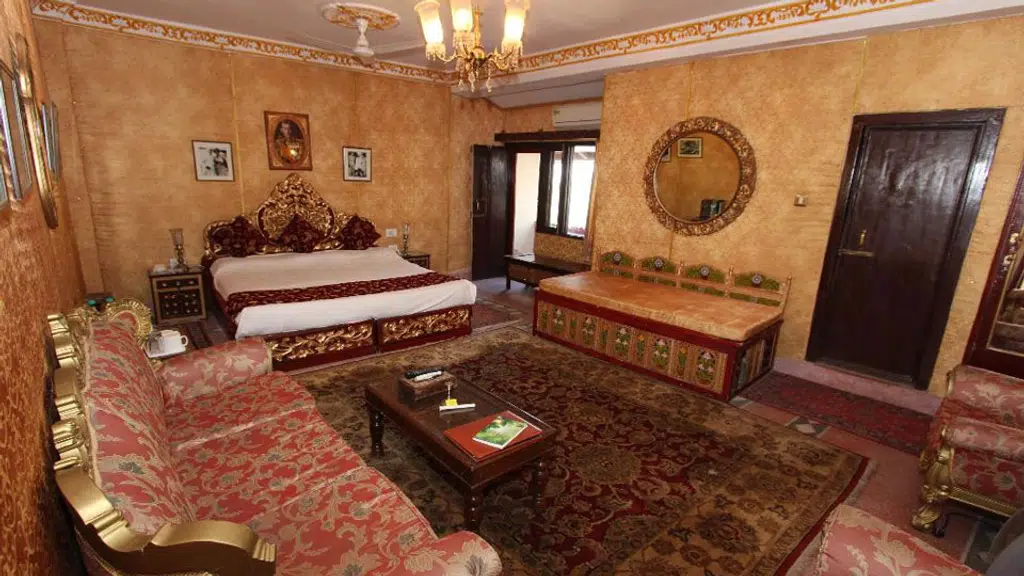 Heritagegracehotel